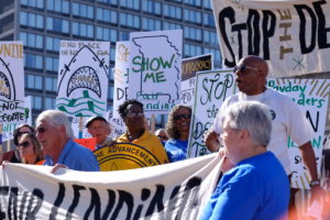 Predatory Lending Photo credit Andrew King2