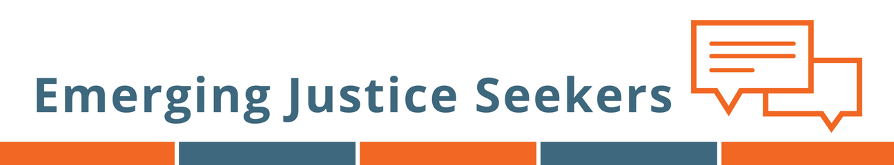 Emerging justice seekers FINAL