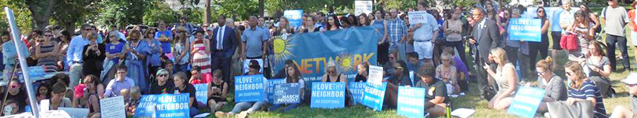 Healthcare rally header