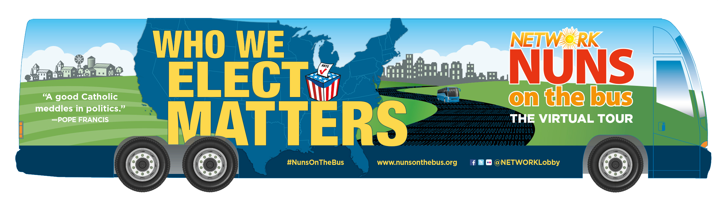 NOTB 2020 Bus Graphic