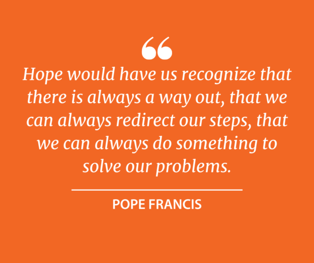 NETWORK Lobby Leaders Envision a Future Built Anew