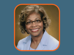 Joan Neal, NETWORK Lobby for Catholic Social Justice