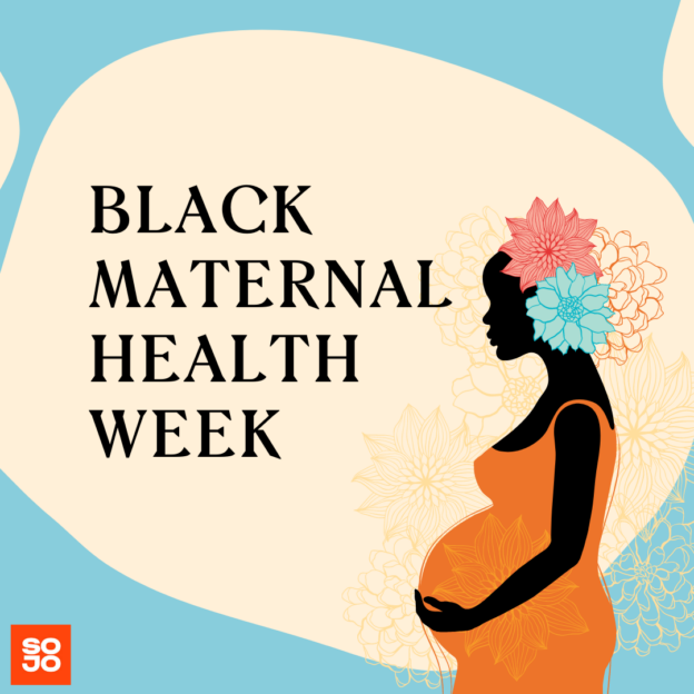 Black Maternal Health Week