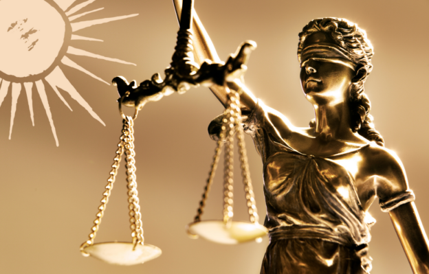 Eliminate Unjust Sentencing Disparities and Build Anew