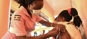 Global Vaccine rates in low-income and middle-income countries are dismally low | Congress and President Biden Must Take Domestic and International COVID-19 Action