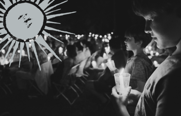 Join Repair and Redress: A NETWORK Vigil in Clevelan