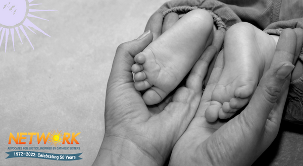 Tell Congress to Close the Medicare Coverage Gap and Protect Black Mothers and Babies and essential workers