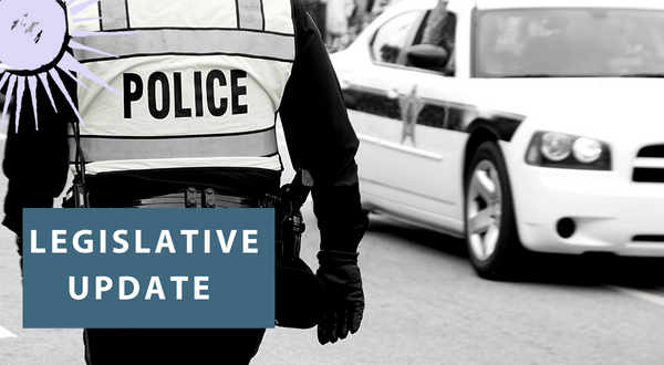 Policing Bills Must Be Data-Driven Public Safety Solutions