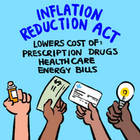 The Inflation Reduction Act of 2022