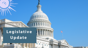 Legislative Update
