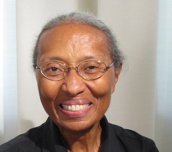 Sr. Barbara Beasley, RGS