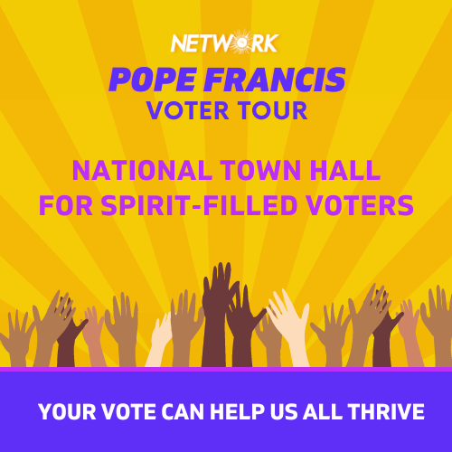 What does it look like to vote for the common good