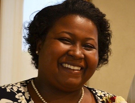 Sr. LaKesha Church, CPPS