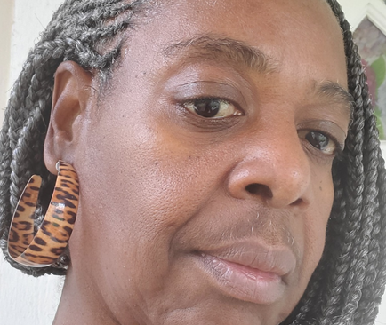 Sr. Sandra Helton, SSND