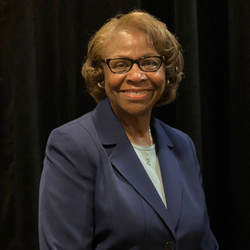 Joan F. Neal, Deputy Executive Director and Chief Equity Officer at NETWORK