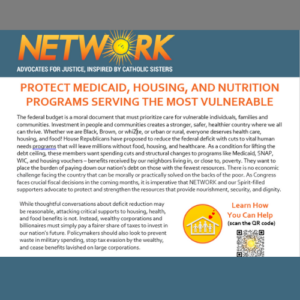 Thriving Communities One-Pager