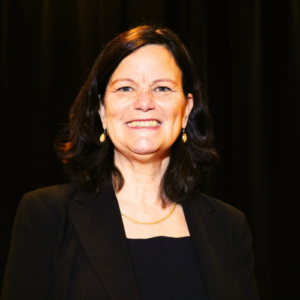 Laura - Peralta Schulte - Government Relations - Spring 2023