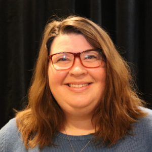 Maggie Brevig - Development - Spring 2023