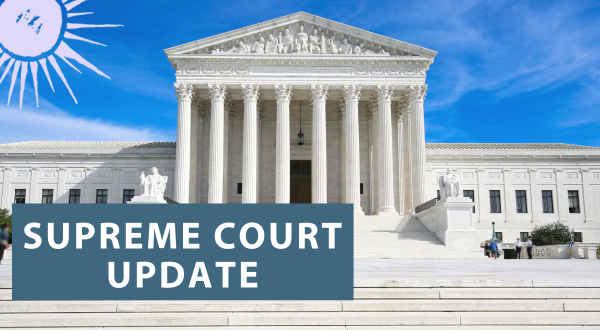 Allen v. Milligan is a Surprise Win for Voting Rights