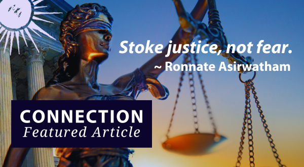 Manufactured Crises in Politics Hurt Vulnerable People.