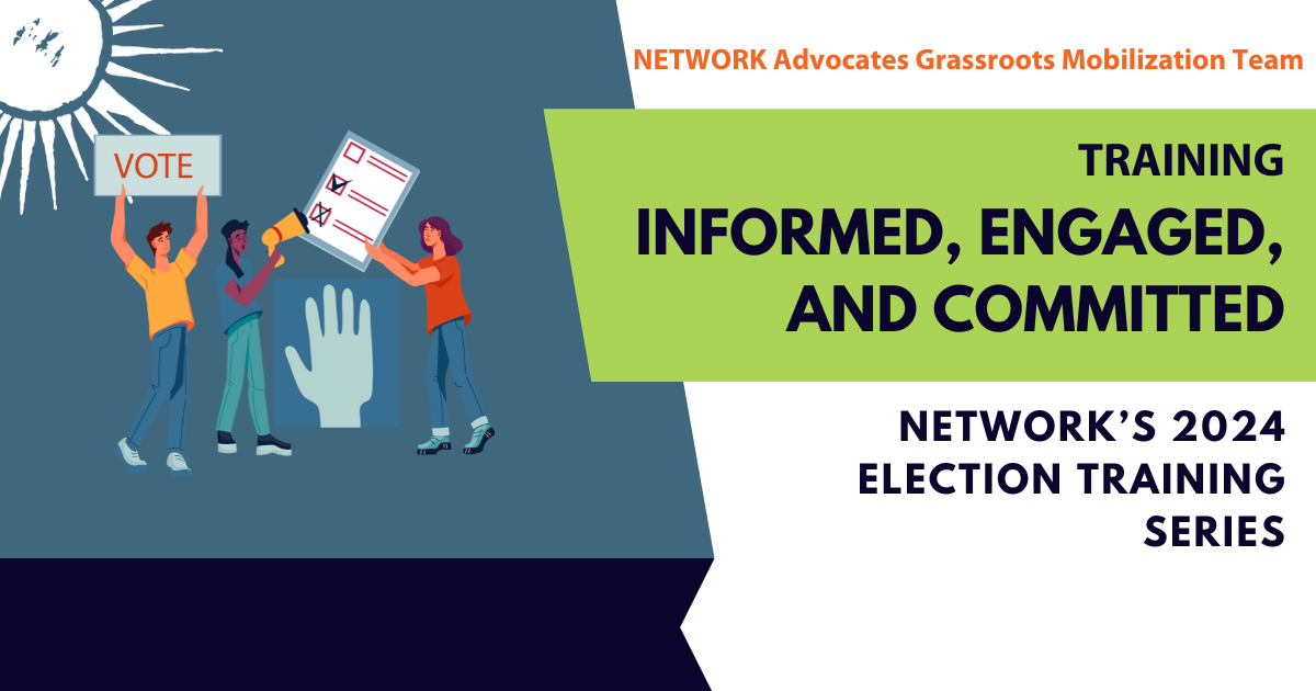 Election Training 2024 -- general