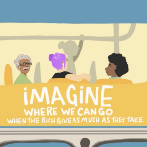Week 1_Imagine Where We Can Go - Metro