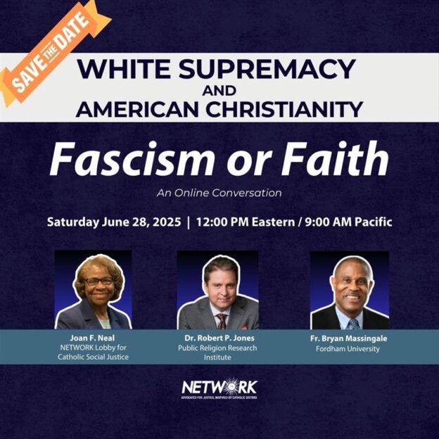White Supremacy and American Christianity: Fascism or Faith