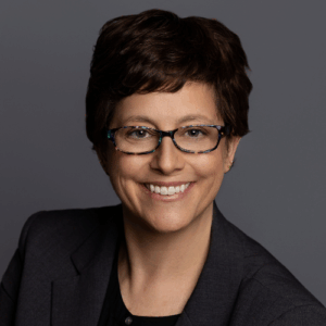 Laurie Carafone, Executive Director, NETWORK