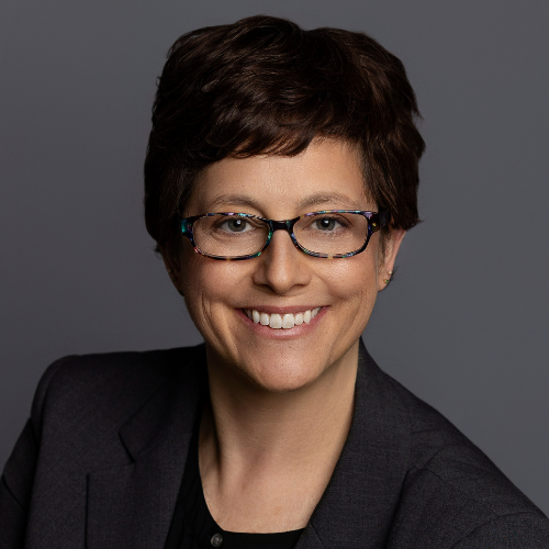 Laurie Carafone, Executive Director, NETWORK