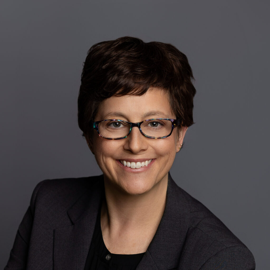 Laurie Carafone
