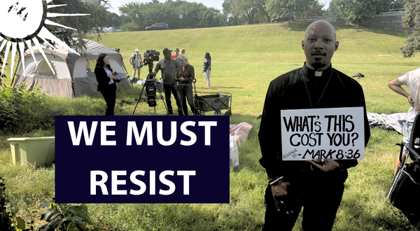 Forfeit Not Your Soul