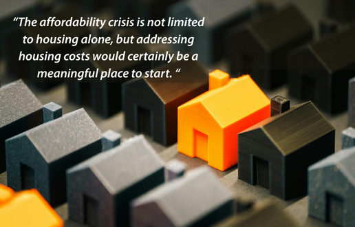 Affordability Breaking Point