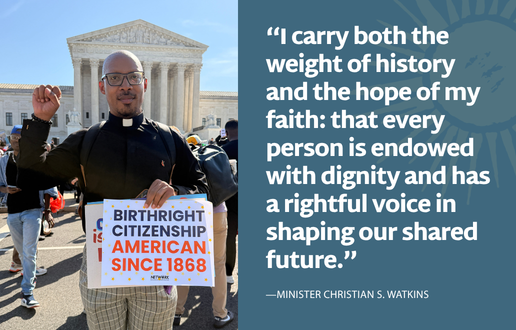 Erasing the Black Vote